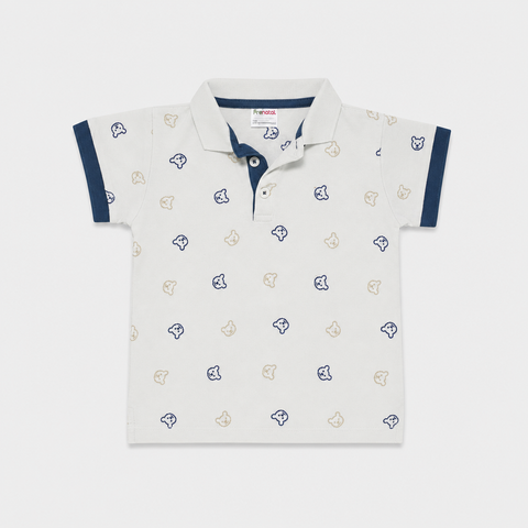 Polo maniche corte - Bambino - 96 - 101 | 3 anni