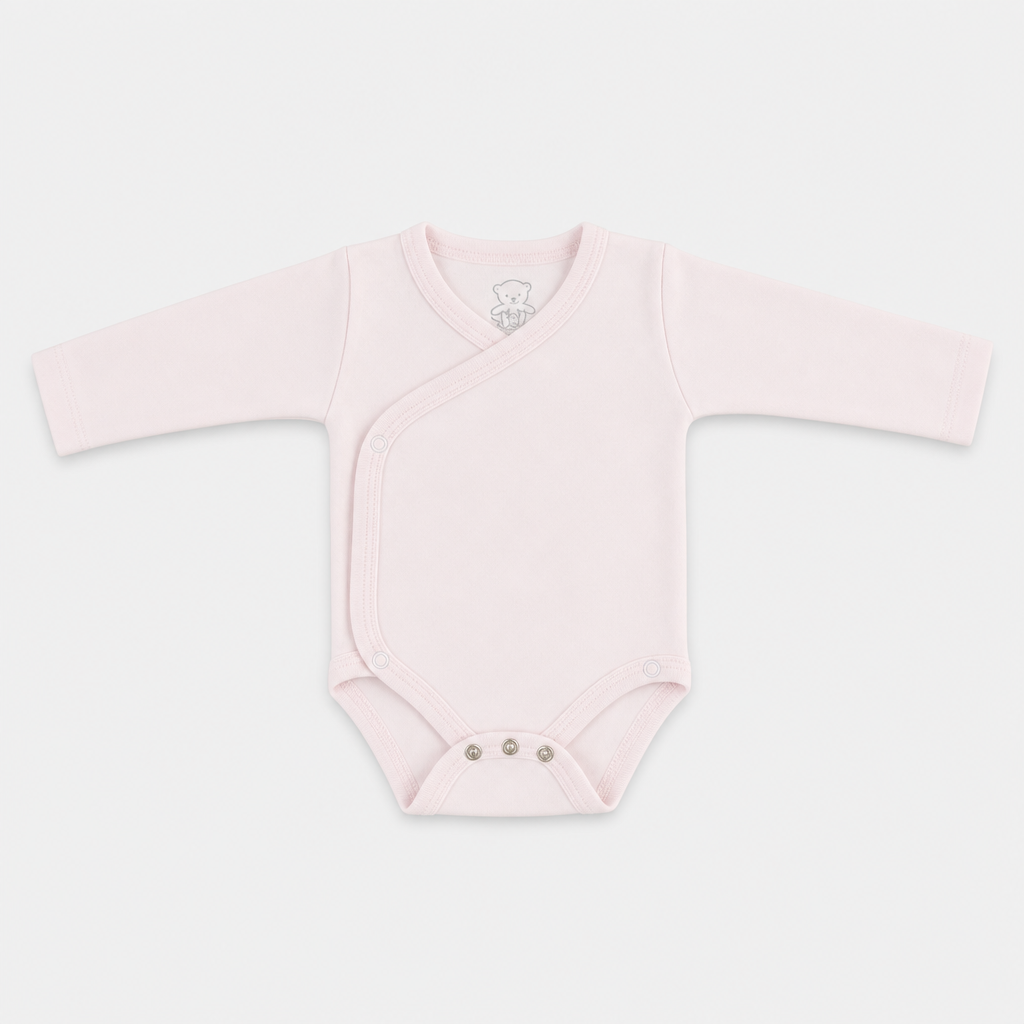 Body - Bambina - 60 - 65 | 3 mesi