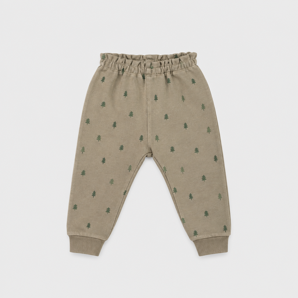 Pantaloni tuta - Bambino - 72 - 77 | 9 mesi