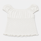Maglietta maniche corte - Bambina - 138 - 143 | 10 anni