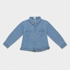 Camicia - Bambina - 90 - 95 | 2 anni