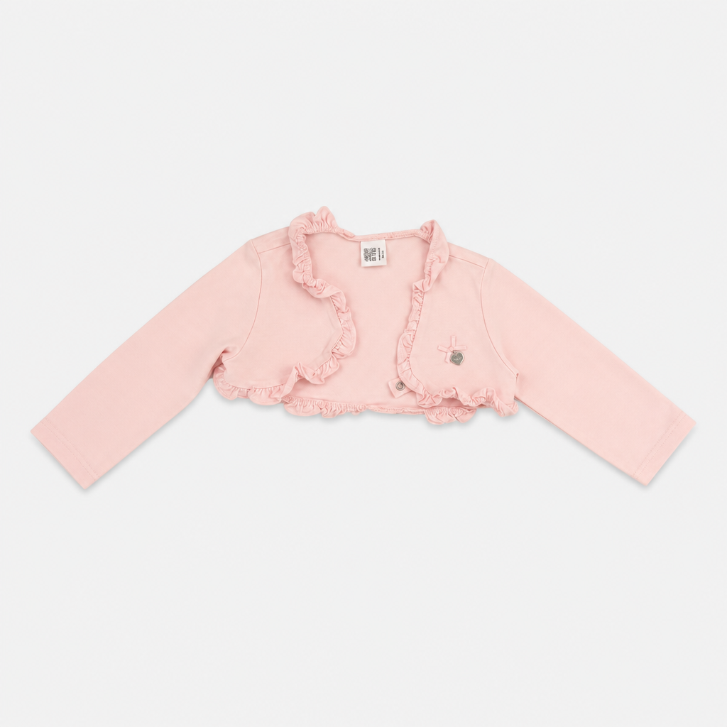 Coprispalla - Bambina - 150 - 157 | 12 anni