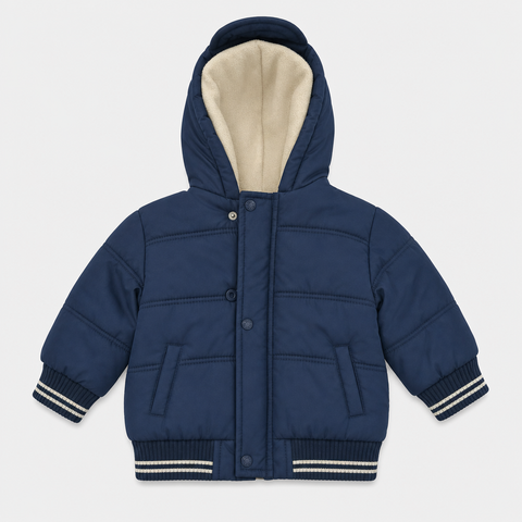 Giacca invernale pesante - Bambino - 66 - 71 | 6 mesi