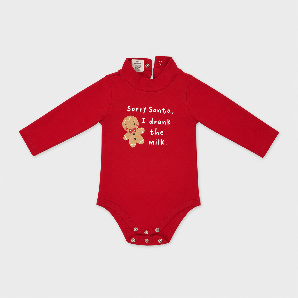 Body - Bambino - 60 - 65 | 3 mesi