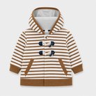 Felpa - Bambino - 66 - 71 | 6 mesi