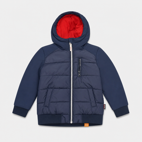 Giacca invernale pesante - Bambino - 96 - 101 | 3 anni