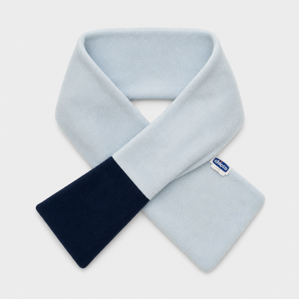 Sciarpa - Bambino - 96 - 101 | 3 anni