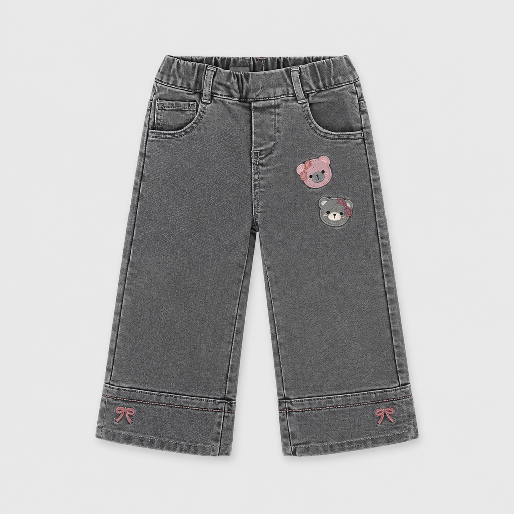 Jeans - Bambina - 84 - 89 | 18 mesi