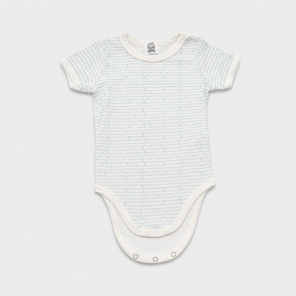 Body - Bambino - 66 - 71 | 6 mesi