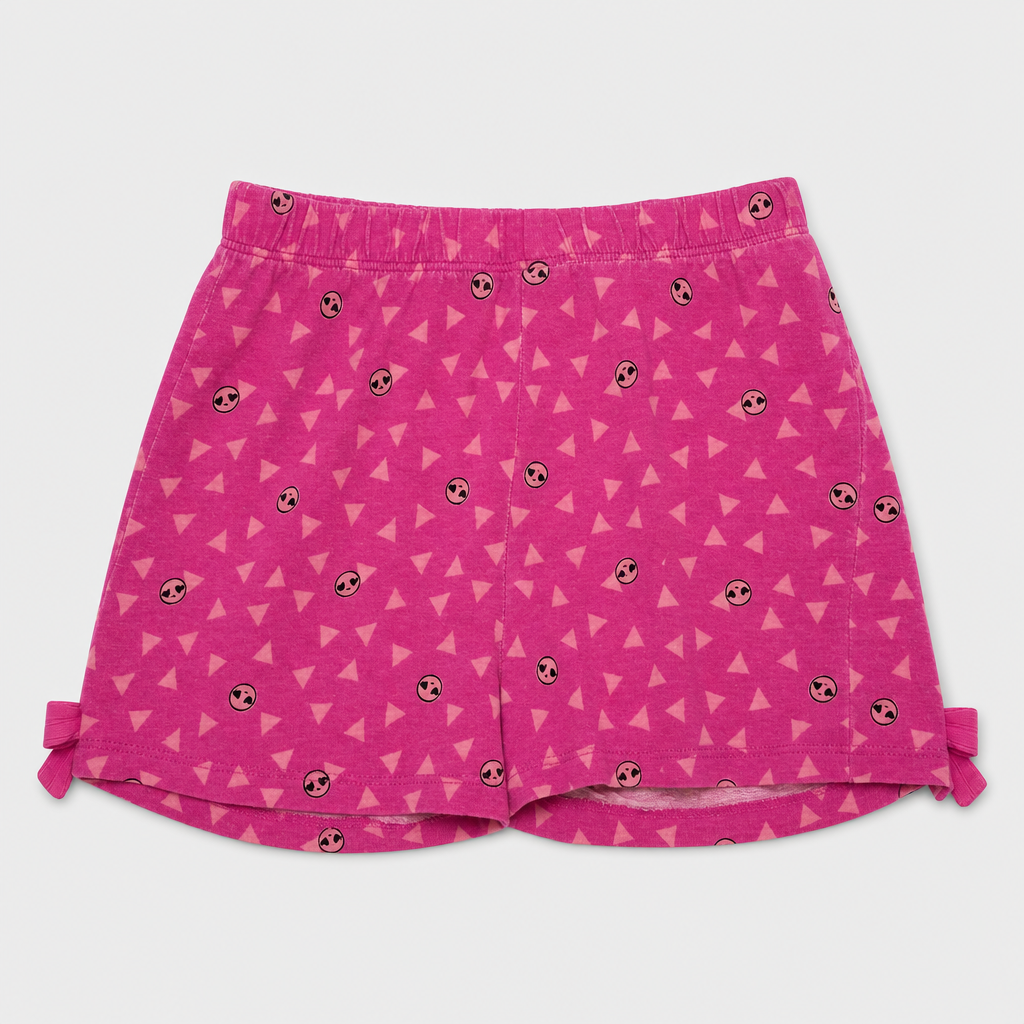 Pantaloncini corti - Bambina - 108 - 113 | 5 anni