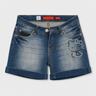 Pantaloncini corti - Bambina - 126 - 131 | 8 anni