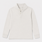 Polo maniche lunghe - Bambino - 108 - 113 | 5 anni