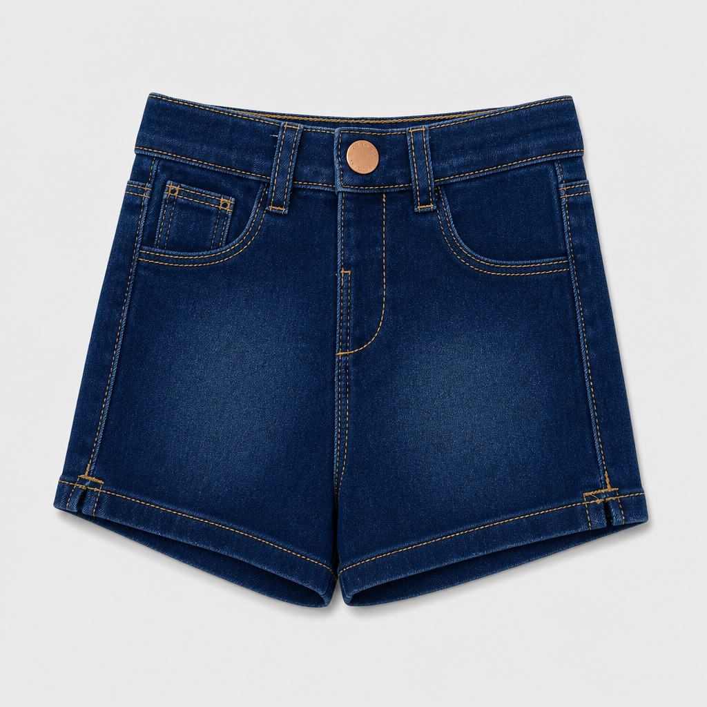 Pantaloncini corti - Bambina - 66 - 71 | 6 mesi