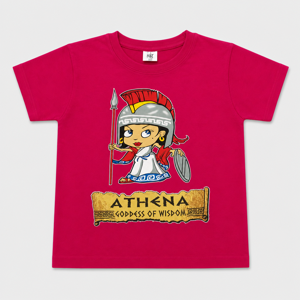 Maglietta maniche corte - Bambina - 102 - 107 | 4 anni