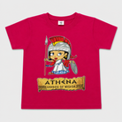 Maglietta maniche corte - Bambina - 102 - 107 | 4 anni