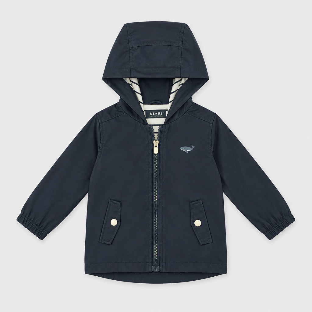 Impermeabile/kway - Bambino - 78 - 83 | 1 anno