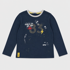 Maglietta maniche lunghe - Bambino - 126 - 131 | 8 anni