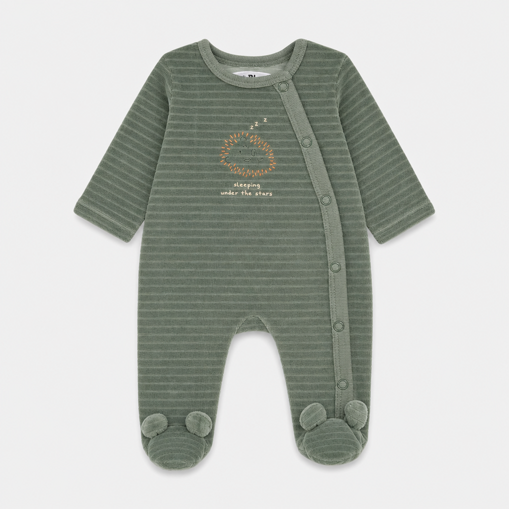 Tutine neonato - Bambino - 50 - 59 < 3 mesi