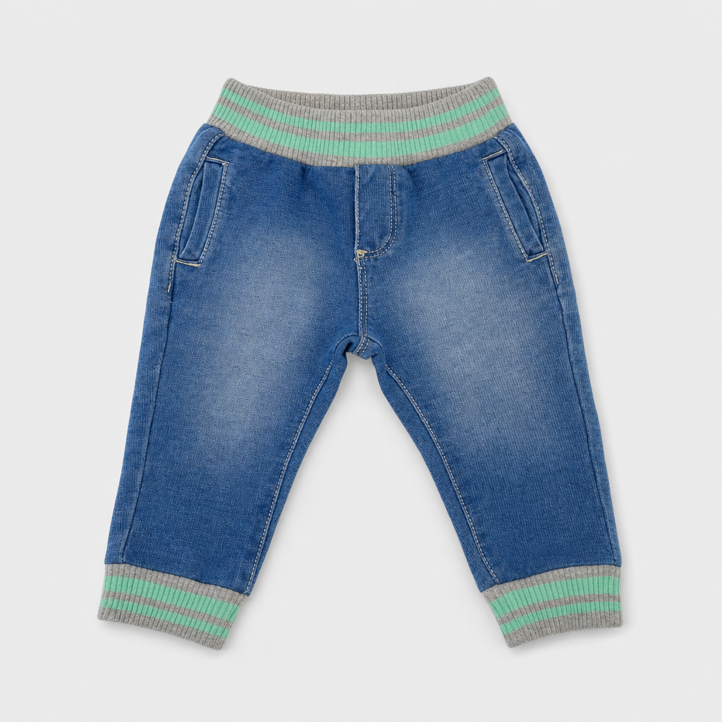Jeans - Bambino - 72 - 77 | 9 mesi