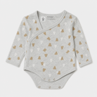 Body - Bambino - 72 - 77 | 9 mesi