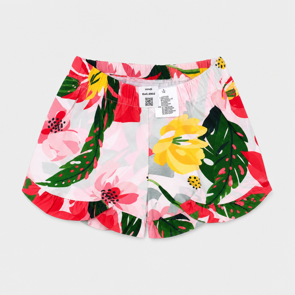 Gonna - Bambina - 114 - 119 | 6 anni