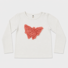Maglietta maniche lunghe - Bambina - 102 - 107 | 4 anni