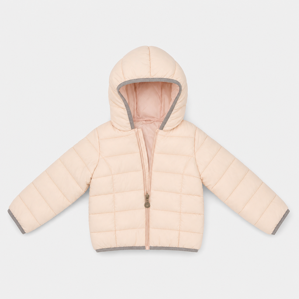 Giacca invernale pesante - Bambina - 84 - 89 | 18 mesi