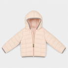 Giacca invernale pesante - Bambina - 84 - 89 | 18 mesi