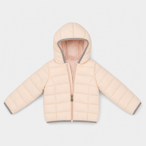 Giacca invernale pesante - Bambina - 84 - 89 | 18 mesi