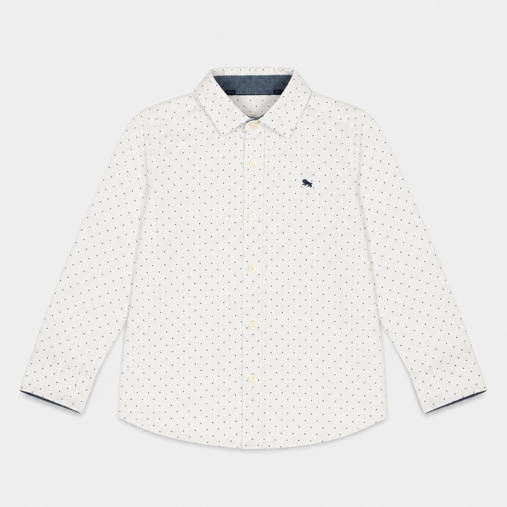 Camicia - Bambino - 114 - 119 | 6 anni