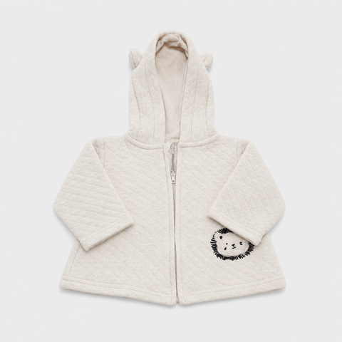 Giacca primavera - Bambino - 50 - 59 < 3 mesi