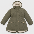 Giacca invernale pesante - Bambina - 102 - 107 | 4 anni