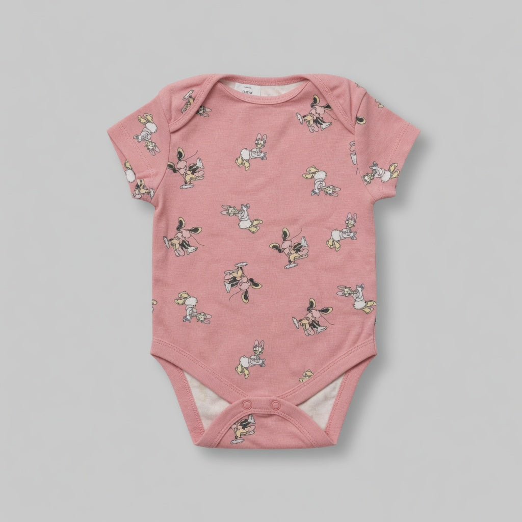Body - Bambina - 60 - 65 | 3 mesi