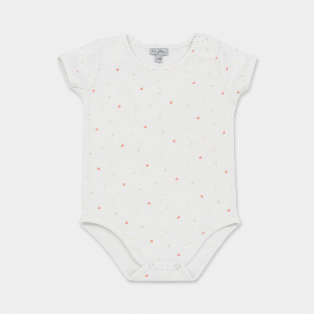 Body - Bambina - 84 - 89 | 18 mesi