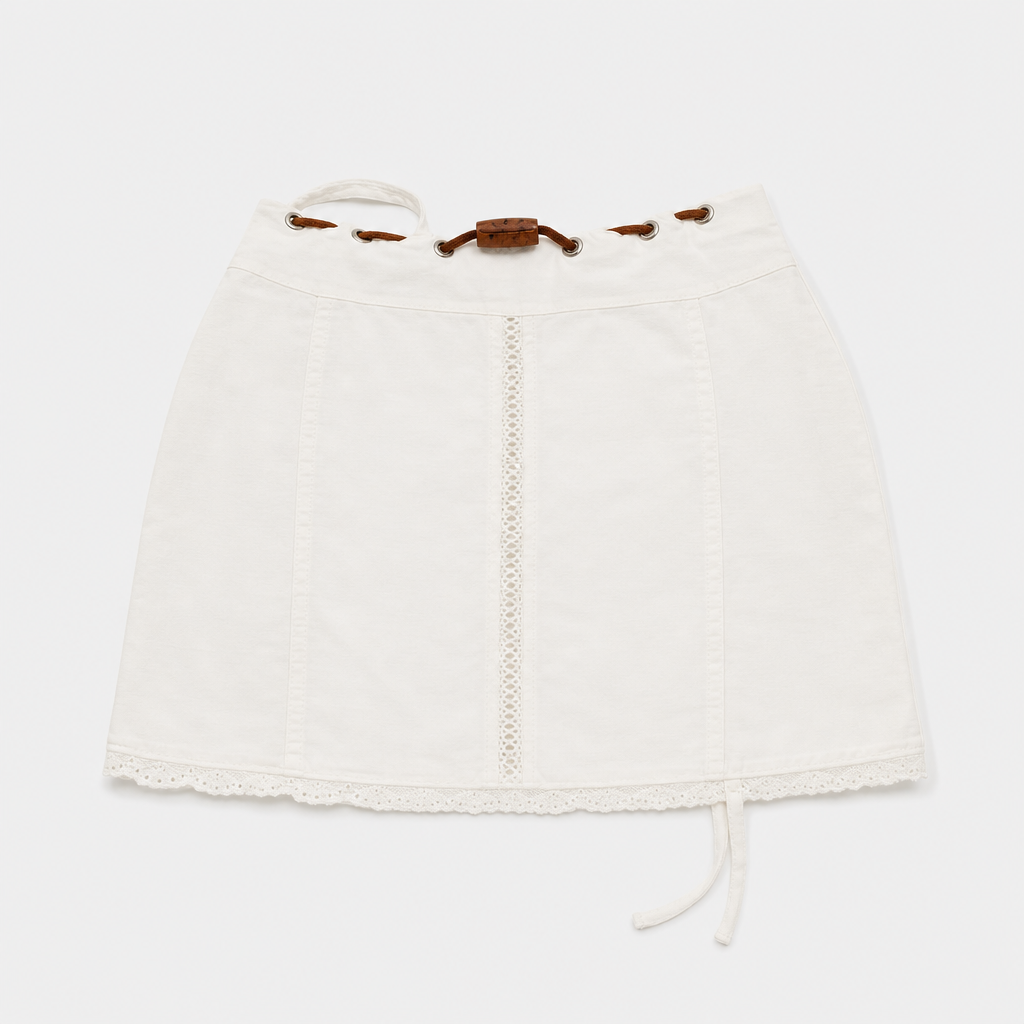 Gonna - Bambina - 102 - 107 | 4 anni