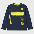 Maglietta maniche lunghe - Bambino - 120 - 125 | 7 anni
