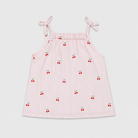 Canottiera - Bambina - 84 - 89 | 18 mesi