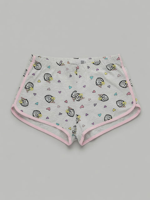 Pantaloncini corti - Bambina - 138 - 143 | 10 anni