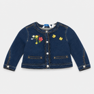 Giacca primavera - Bambina - 90 - 95 | 2 anni