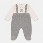 Tutine neonato - Bambina - 60 - 65 | 3 mesi