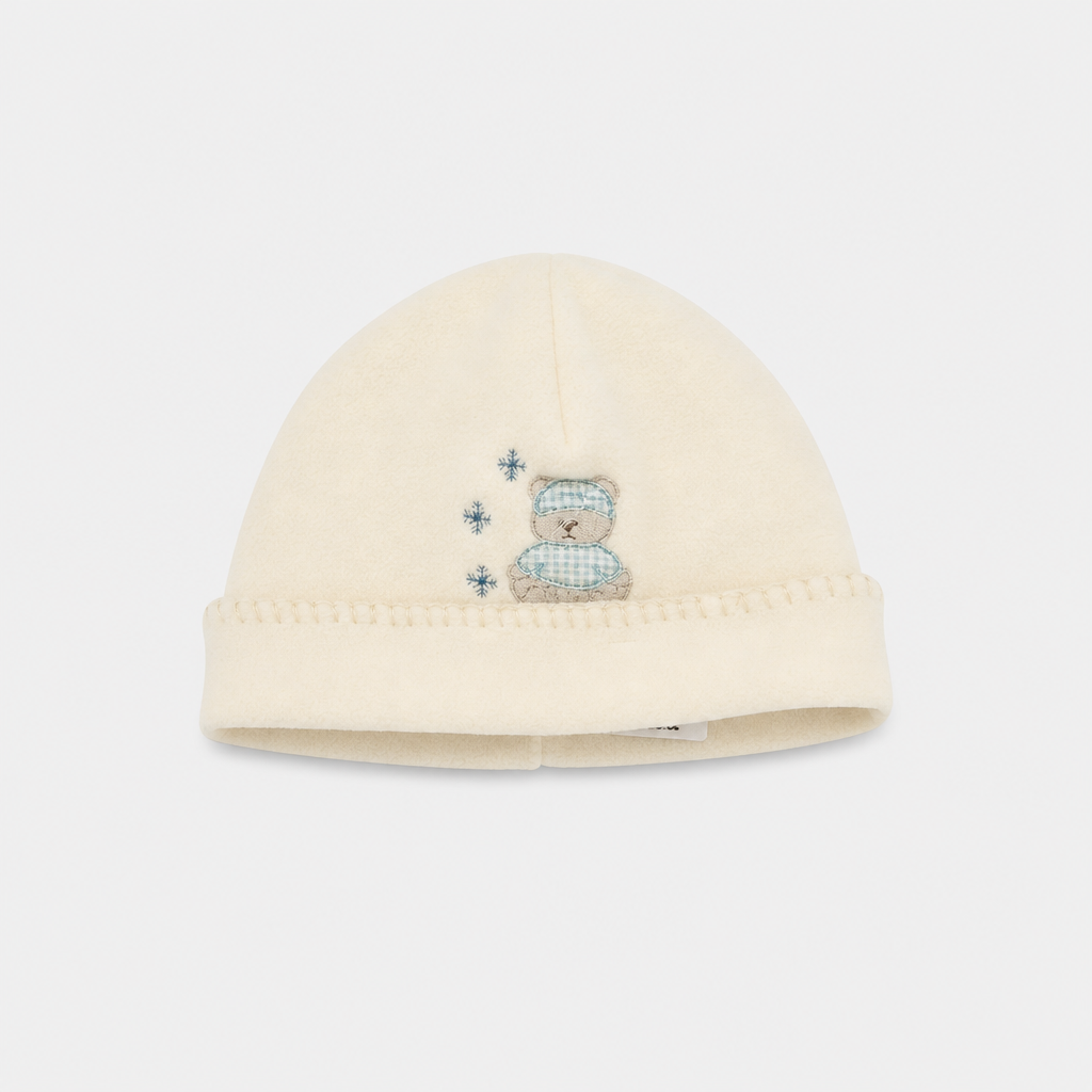Cappellino - Bambino - 50 - 59 < 3 mesi