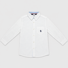 Camicia - Bambino - 120 - 125 | 7 anni