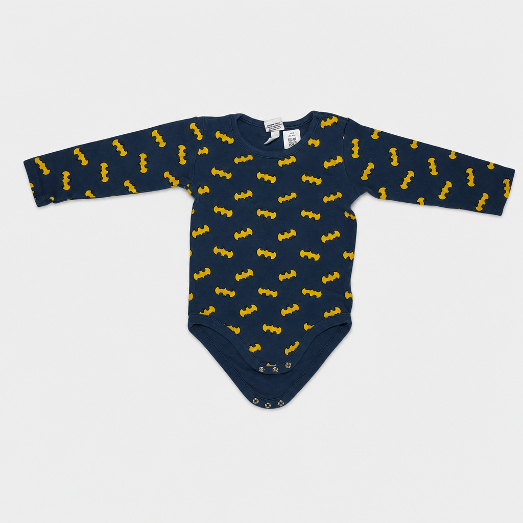 Body - Bambino - 84 - 89 | 18 mesi