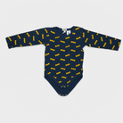 Body - Bambino - 84 - 89 | 18 mesi