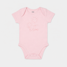 Body - Bambina - 50 - 59 < 3 mesi