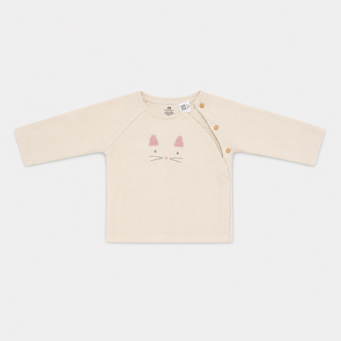 Body - Bambina - 72 - 77 | 9 mesi