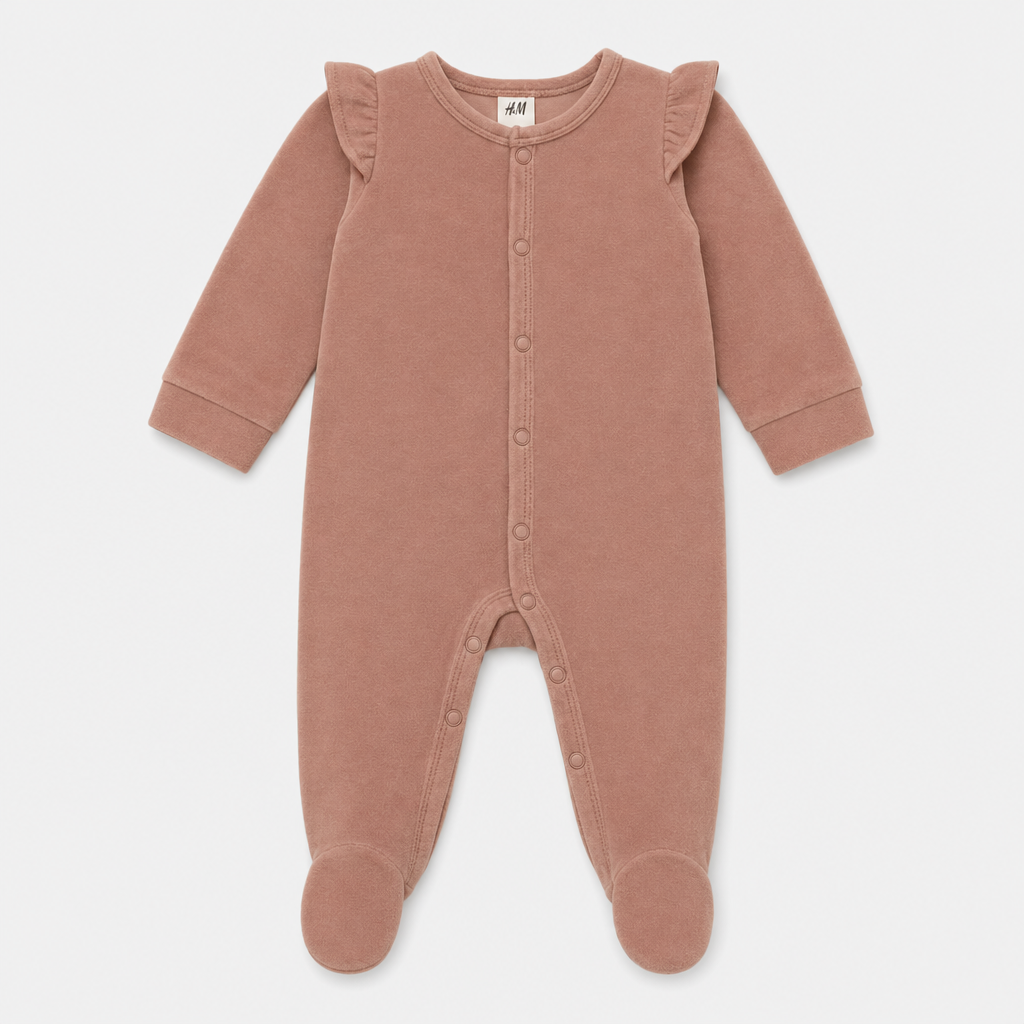 Tutine neonato - Bambina - 66 - 71 | 6 mesi