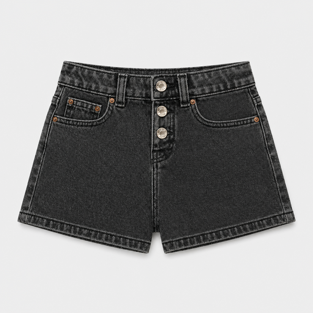 Pantaloncini corti - Bambina - 96 - 101 | 3 anni