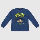 Maglietta maniche lunghe - Bambino - 120 - 125 | 7 anni