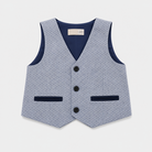 Gilet - Bambino - 78 - 83 | 1 anno